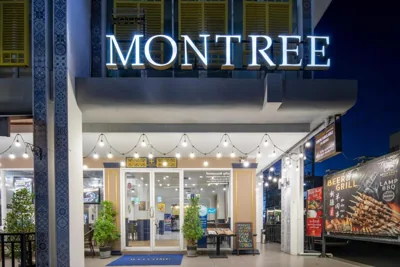 Montree Phuket Hotel – Foto 3