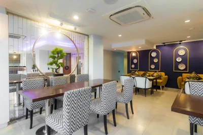 Montree Phuket Hotel – Foto 5
