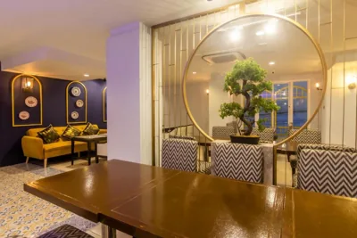 Montree Phuket Hotel – Foto 9