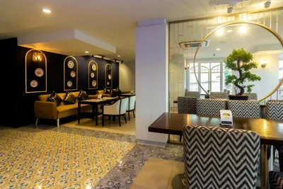 Montree Phuket Hotel – Foto 10