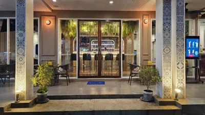 Montree Phuket Hotel – Foto 11