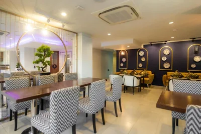 Montree Phuket Hotel – Foto 14